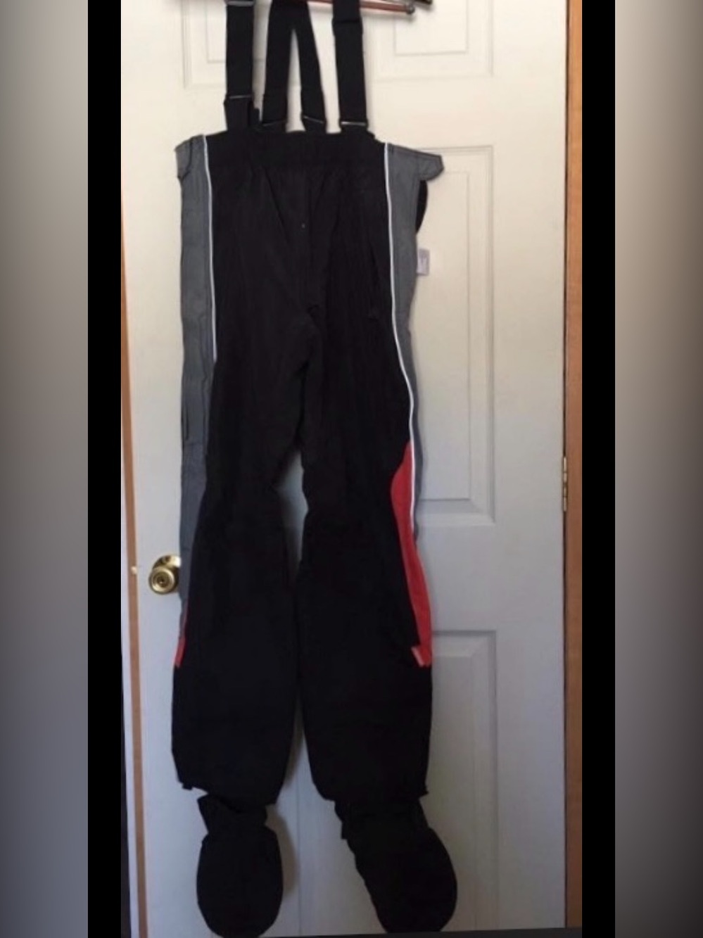 Harley Davidson Winter riding gear